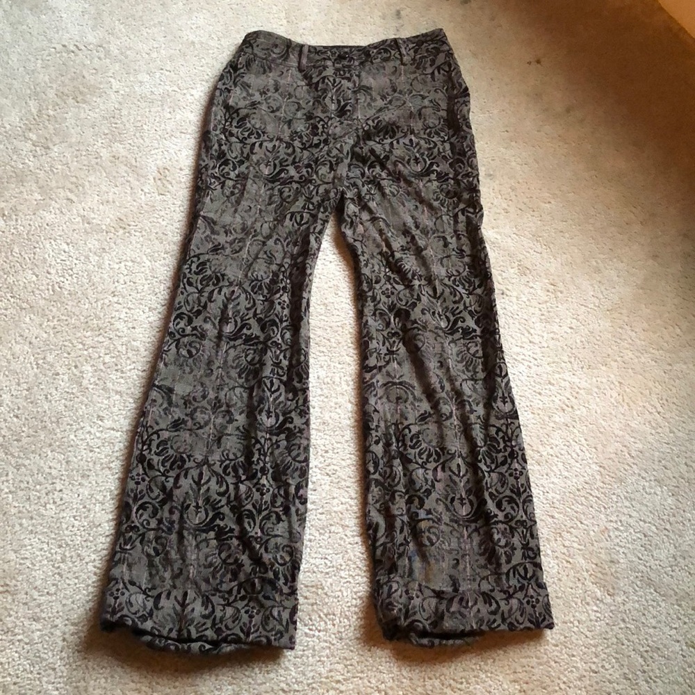 Etcetera pants